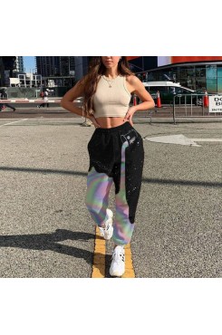 women's casual sweatpants HF0401-02-01