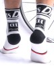 DH Sports Mens Womens Cycling Cushion Crew Sock Outdoor Anti Skid Deodorization Warm Socks